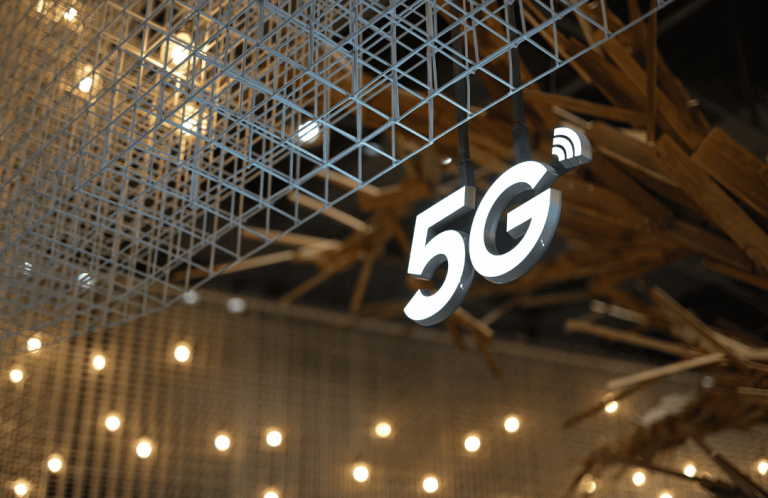 The Impact of 5G Technology on Internet Connectivity