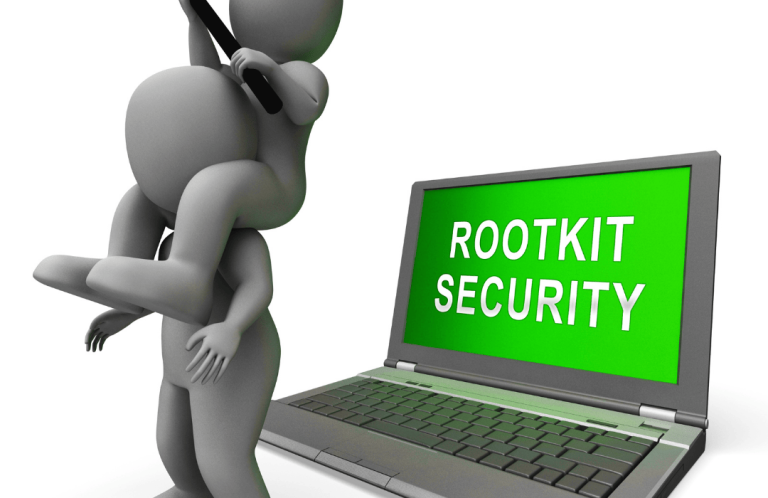 Unveiling the Security Flaw in Windows XP and Vista: A Deep Dive into Rootkit Exploits