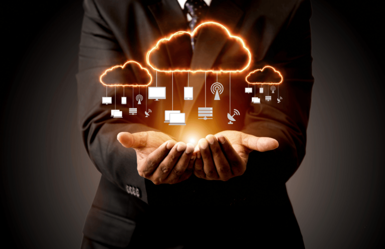 Cloud Computing: Trends Shaping the Future